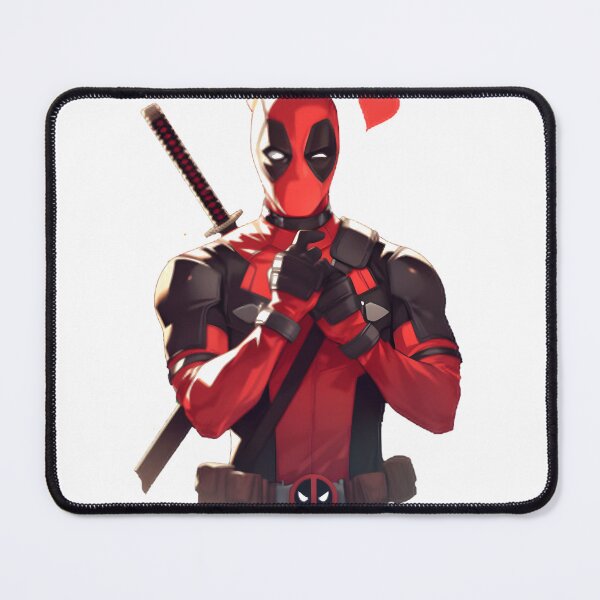 Item preview, Mercenary Antihero Comic Book Vigilante Aesthetic Graphic Red And Black Urban Streetwear Style | Best Buy designed and sold by Kartoland.