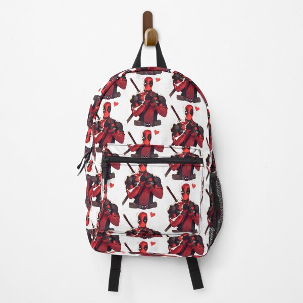 Item preview, Mercenary Antihero Comic Book Vigilante Aesthetic Graphic Red And Black Urban Streetwear Style | Best Buy designed and sold by Kartoland.