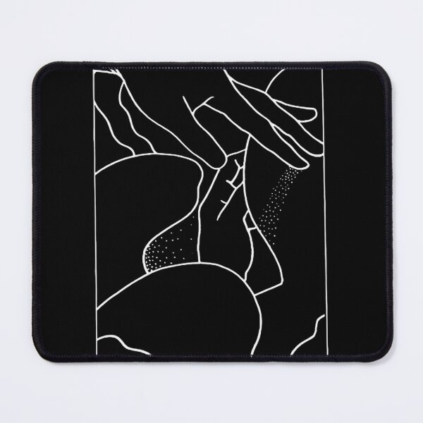 Item preview, Indie Folk Melancholy Aesthetic Abstract Music Lover Illustration Design | Best Buy designed and sold by Printit99.