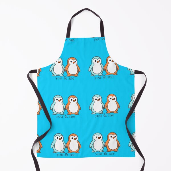 Item preview, You & me – two Penguins, one connection Set 10 designed and sold by Pippo-Penguin.