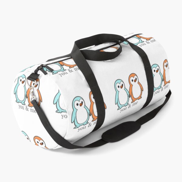 Item preview, You & me – two Penguins, one connection Set 10 designed and sold by Pippo-Penguin.