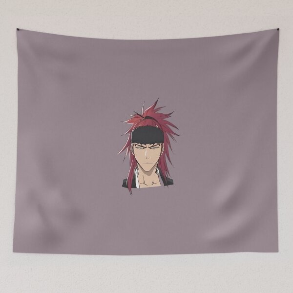 Item preview, Half Hollow Form Substitute Soul Reaper Fierce Warrior designed and sold by CosmicFna.