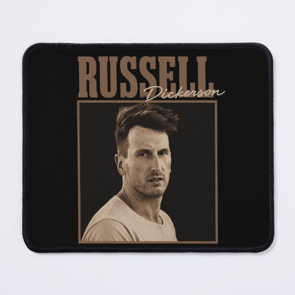 Item preview, Russell Dickerson designed and sold by VerdePlantTees.