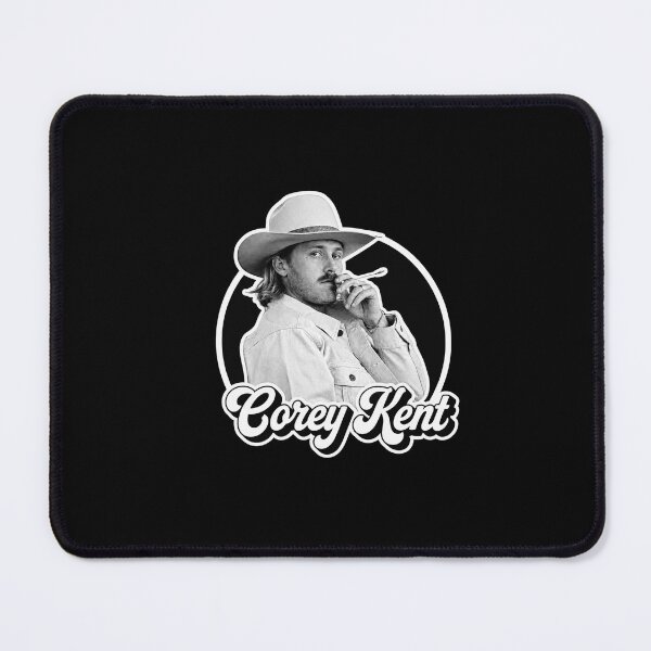 Item preview, Corey Kent designed and sold by FloraPlantTees.