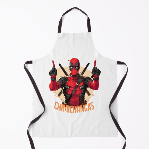 Item preview, Mercenary With A Mouth Funny Superhero Art | Best Buy designed and sold by Kartoland.