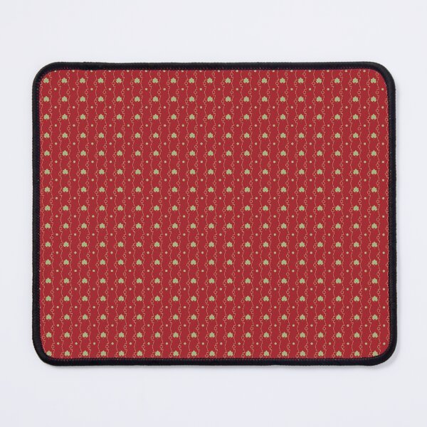 Item preview, Grapevine Deco Trellis Red designed and sold by Qousqoza7.