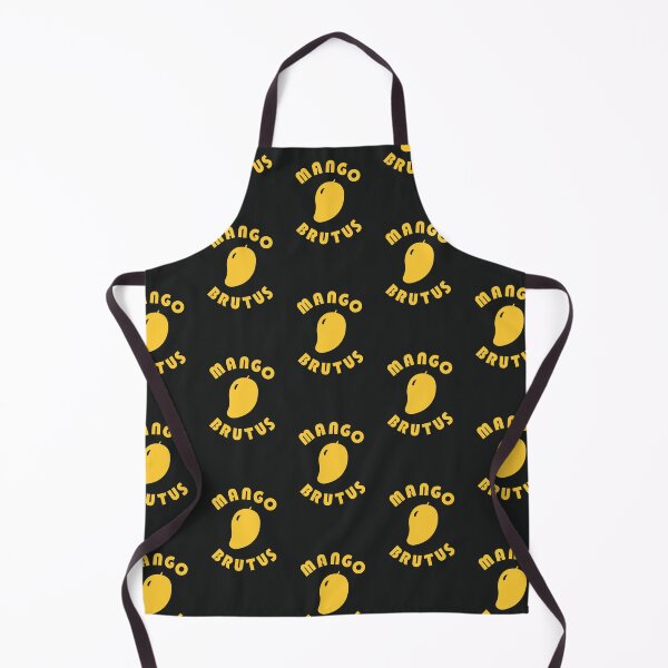Item preview, Mango Brutus designed and sold by shopnojams.