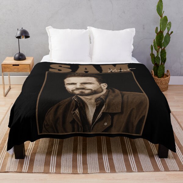 Item preview, Sam Hunt designed and sold by VerdePlantTees.