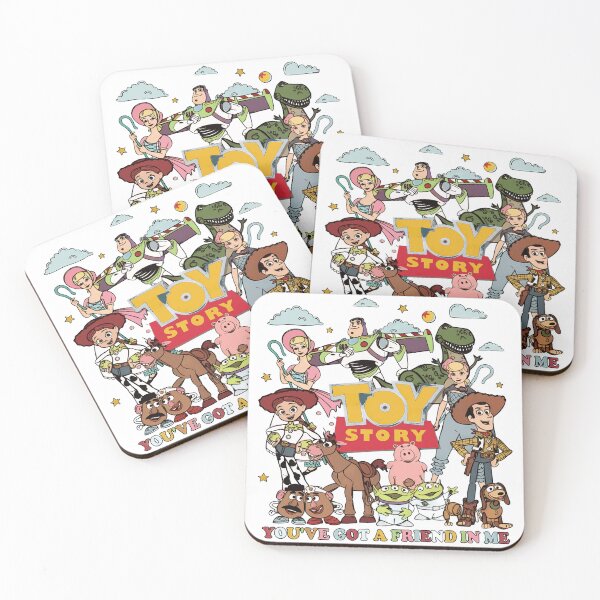 Item preview, Friendship Adventure Animated Movie Character Art designed and sold by GregorySm18789.