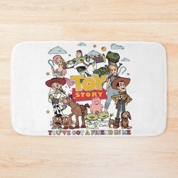 Item preview, Friendship Adventure Animated Movie Character Art designed and sold by GregorySm18789.