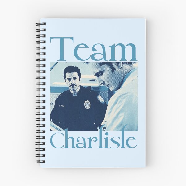 Item preview, Team Charlisle - Twilight designed and sold by d3adali3n.