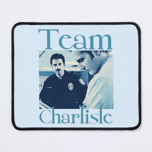 Item preview, Team Charlisle - Twilight designed and sold by d3adali3n.