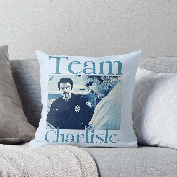 Item preview, Team Charlisle - Twilight designed and sold by d3adali3n.