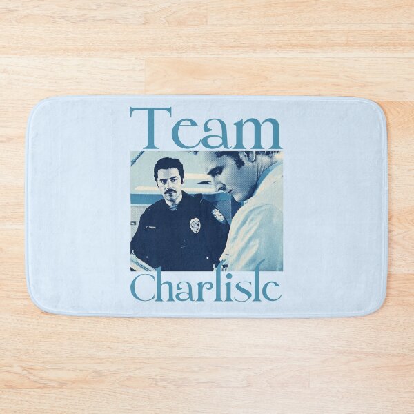 Item preview, Team Charlisle - Twilight designed and sold by d3adali3n.