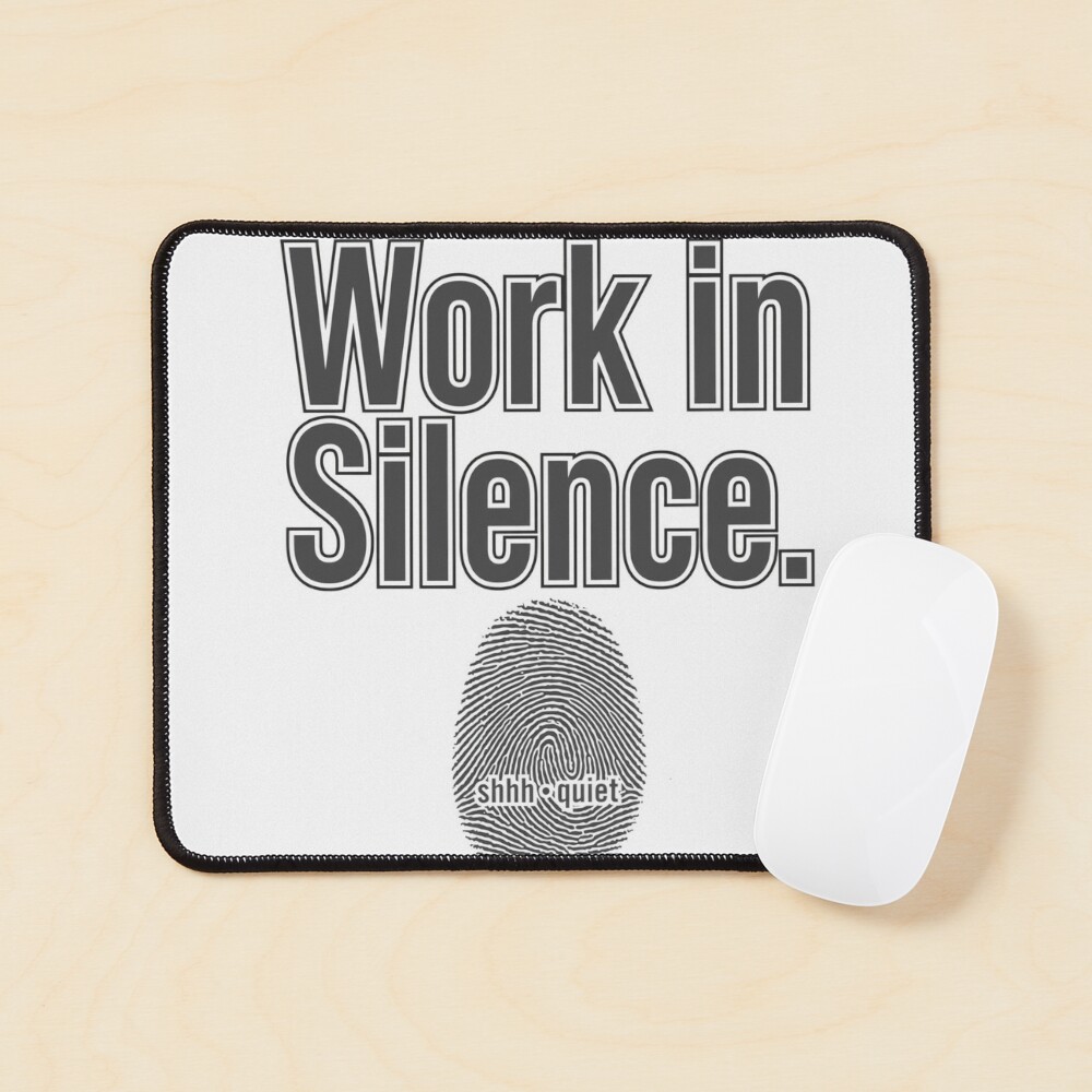 Item preview, Mouse Pad designed and sold by Geordesign.