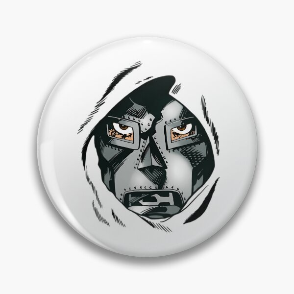 Item preview, Avengers: Doomsday-Dr. Doom designed and sold by JamieFmorriSS.