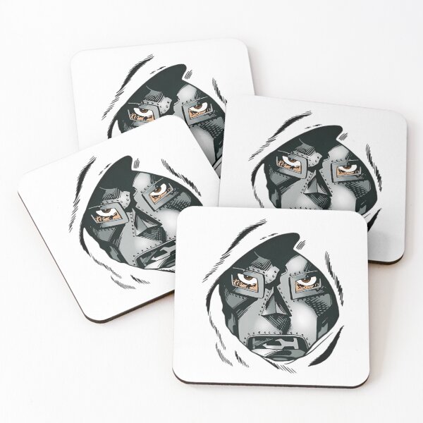 Item preview, Avengers: Doomsday-Dr. Doom designed and sold by JamieFmorriSS.