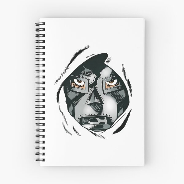 Item preview, Avengers: Doomsday-Dr. Doom designed and sold by JamieFmorriSS.