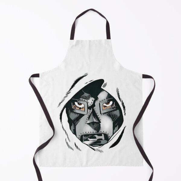 Item preview, Avengers: Doomsday-Dr. Doom designed and sold by JamieFmorriSS.