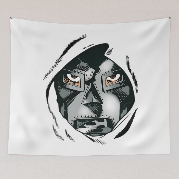 Item preview, Avengers: Doomsday-Dr. Doom designed and sold by JamieFmorriSS.