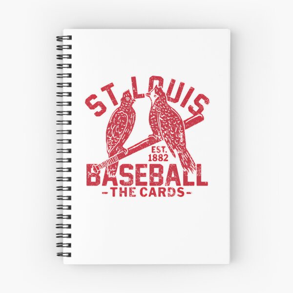 Item preview, Cardinals St. Louis designed and sold by MichasBenson.