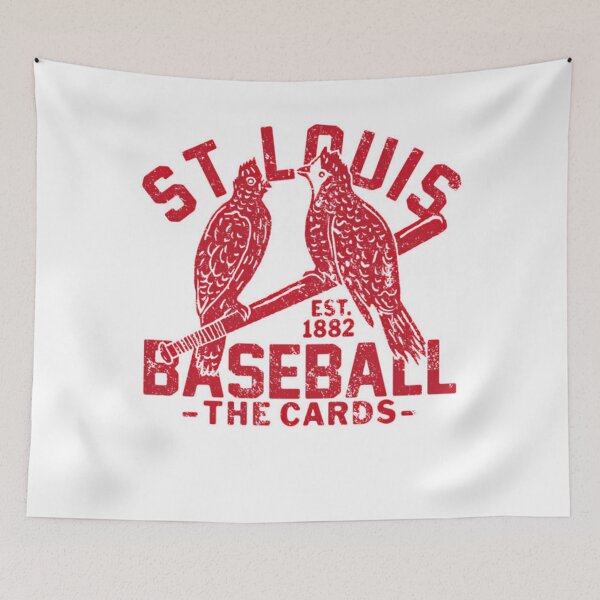 Item preview, Cardinals St. Louis designed and sold by MichasBenson.
