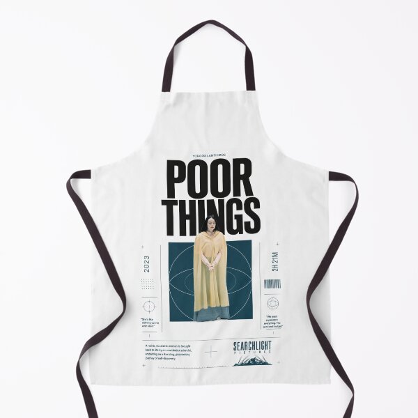 Item preview, Poor Things designed and sold by Sector 99.