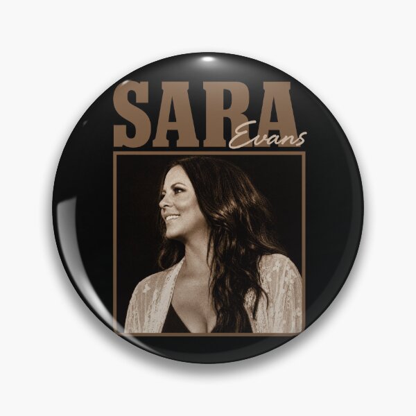 Item preview, Sara Evans designed and sold by VerdePlantTees.