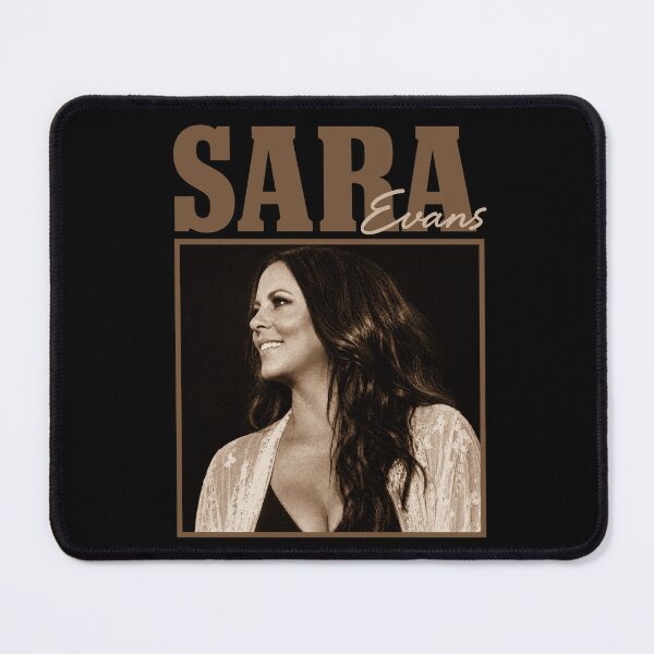 Item preview, Sara Evans designed and sold by VerdePlantTees.