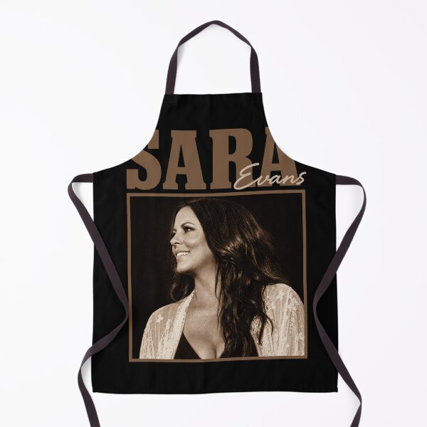 Item preview, Sara Evans designed and sold by VerdePlantTees.