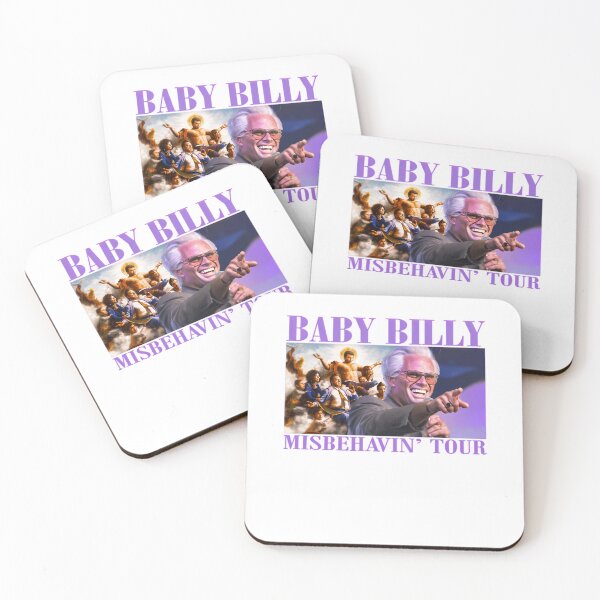 Item preview, Baby-Billy designed and sold by GeorgeZiemans.