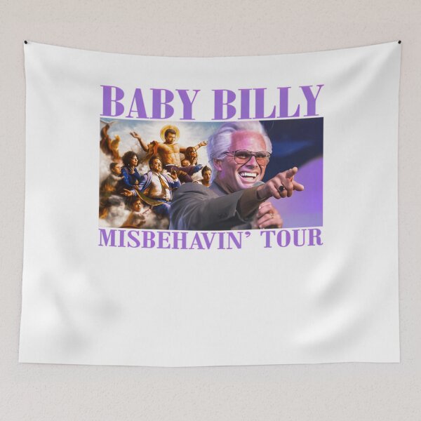 Item preview, Baby-Billy designed and sold by GeorgeZiemans.