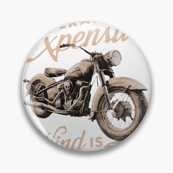 Item preview, Wind Is Free Motorcycle Biker Therapy Alternative Design | Best Gift designed and sold by ArizonaDream.
