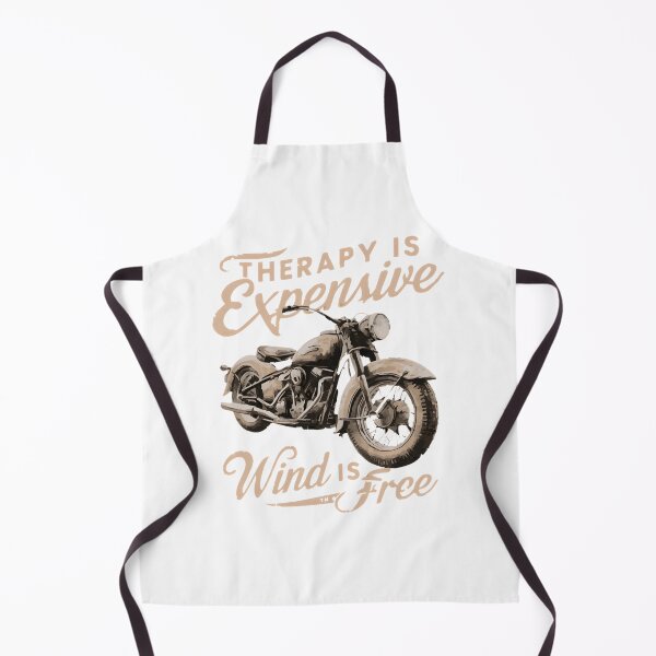 Item preview, Wind Is Free Motorcycle Biker Therapy Alternative Design | Best Gift designed and sold by ArizonaDream.