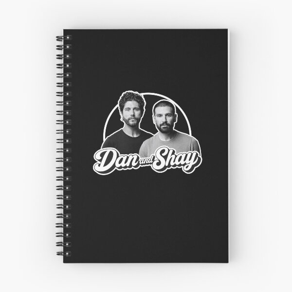Item preview, Dan and Shay designed and sold by FloraPlantTees.