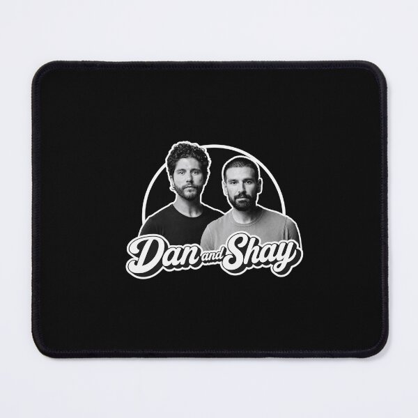Item preview, Dan and Shay designed and sold by FloraPlantTees.