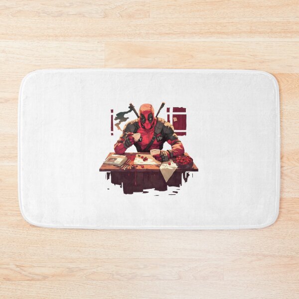 Item preview, Deadpool | Best Buy designed and sold by Kartoland.