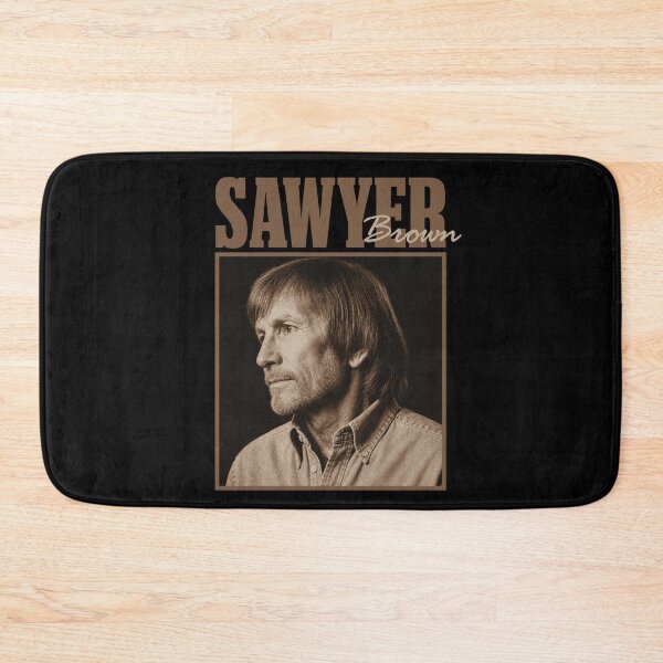 Item preview, Sawyer Brown designed and sold by VerdePlantTees.