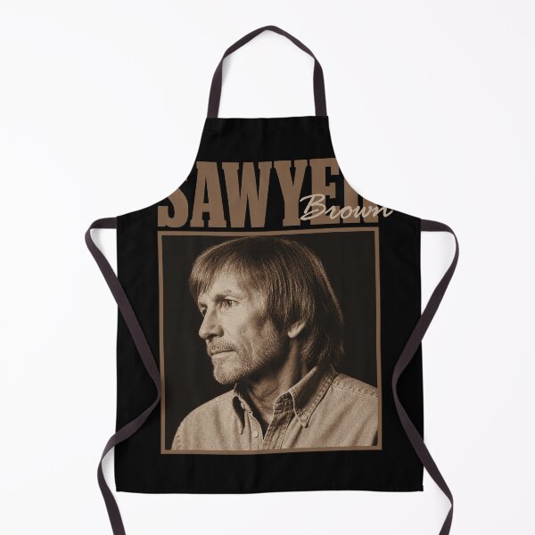 Item preview, Sawyer Brown designed and sold by VerdePlantTees.