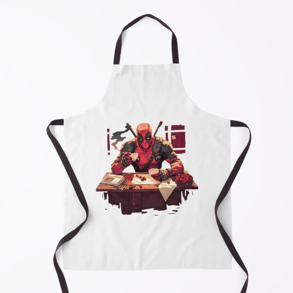 Item preview, Deadpool | Best Buy designed and sold by Kartoland.