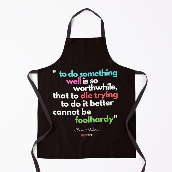 Item preview, BRUCE Quote 2 designed and sold by RACECAR9572.