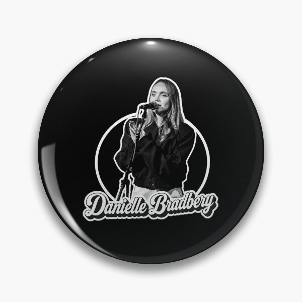 Item preview, Danielle Bradbery designed and sold by FloraPlantTees.