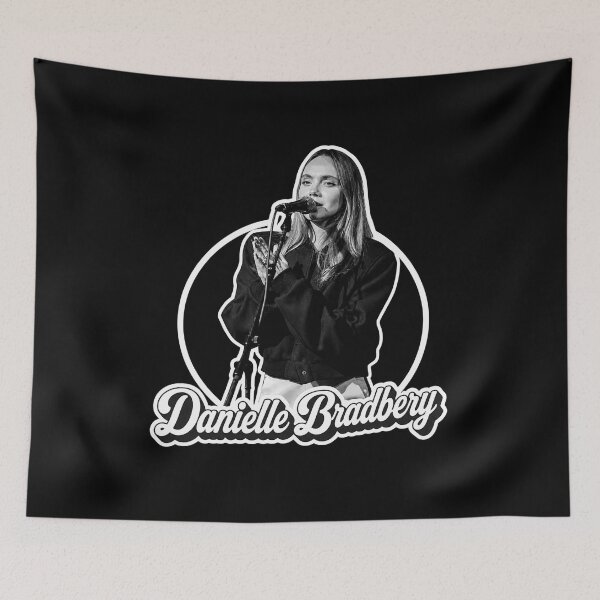 Item preview, Danielle Bradbery designed and sold by FloraPlantTees.