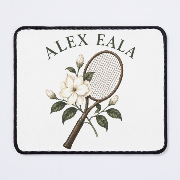 Item preview, Alex Eala Filipino Pride Tennis designed and sold by HubShirt.