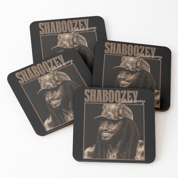 Item preview, Shaboozey designed and sold by VerdePlantTees.