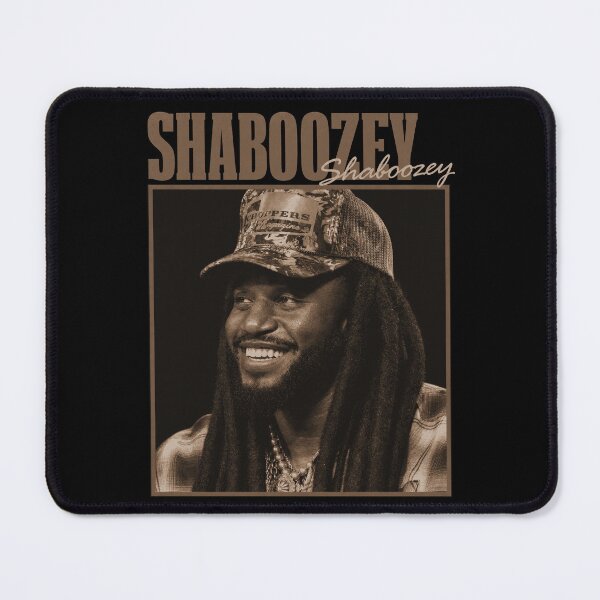 Item preview, Shaboozey designed and sold by VerdePlantTees.