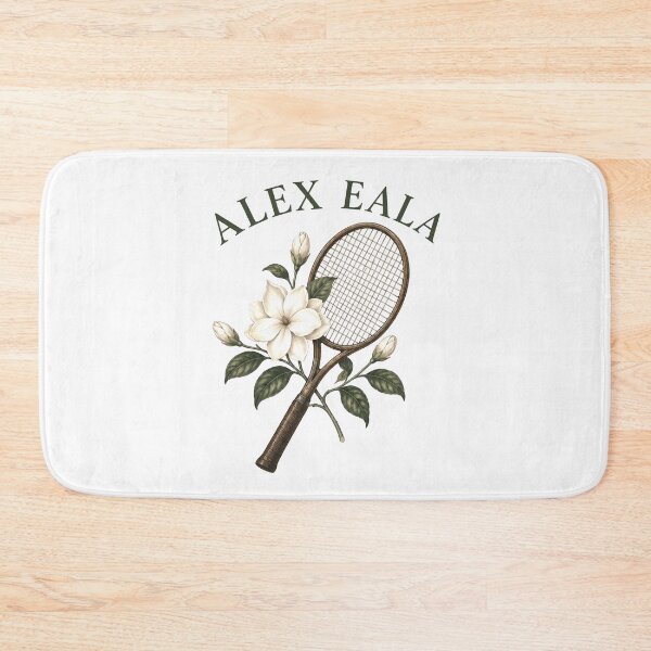 Item preview, Alex Eala Filipino Pride Tennis designed and sold by HubShirt.