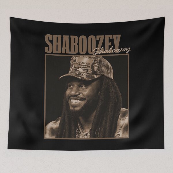 Item preview, Shaboozey designed and sold by VerdePlantTees.