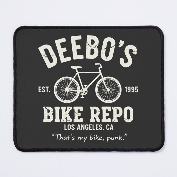 Item preview, Deebos Bike Repo Est Vintage Logo | Perfect Gift For You And Friends designed and sold by ArizonaDream.