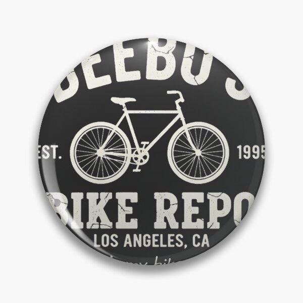Item preview, Deebos Bike Repo Est Vintage Logo | Perfect Gift For You And Friends designed and sold by ArizonaDream.